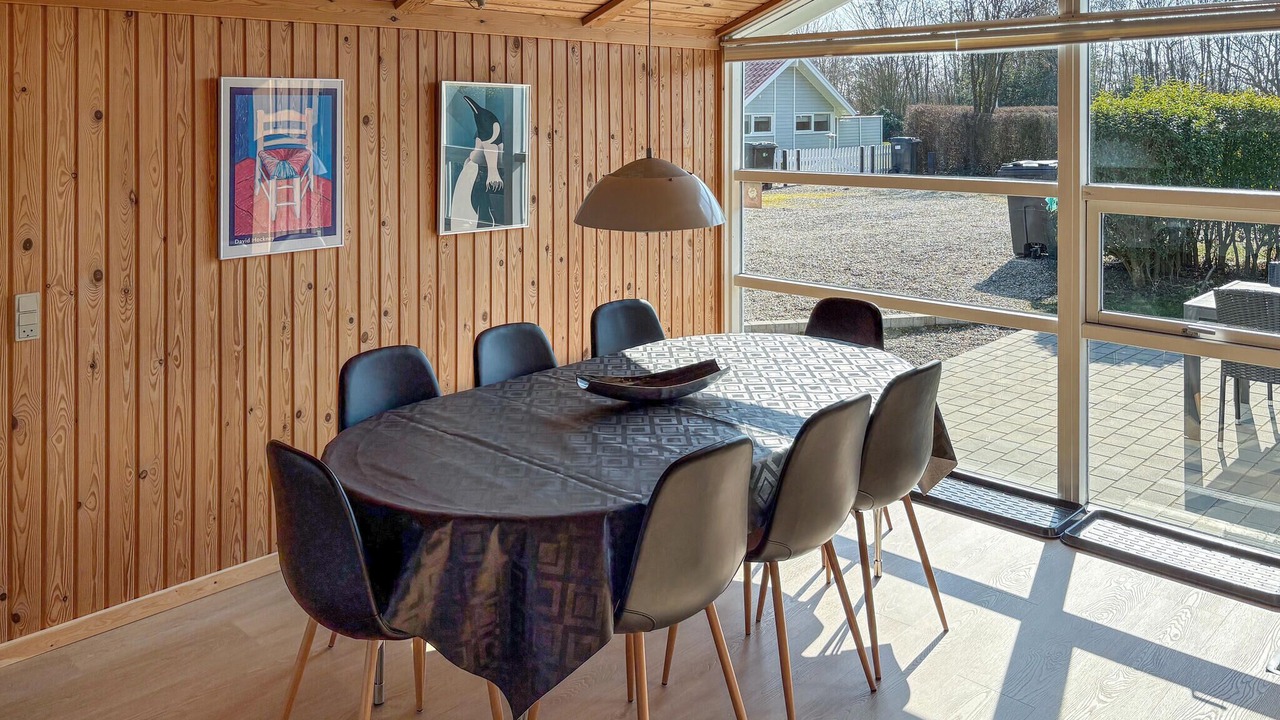 Photo of Bedroom in Skovmose