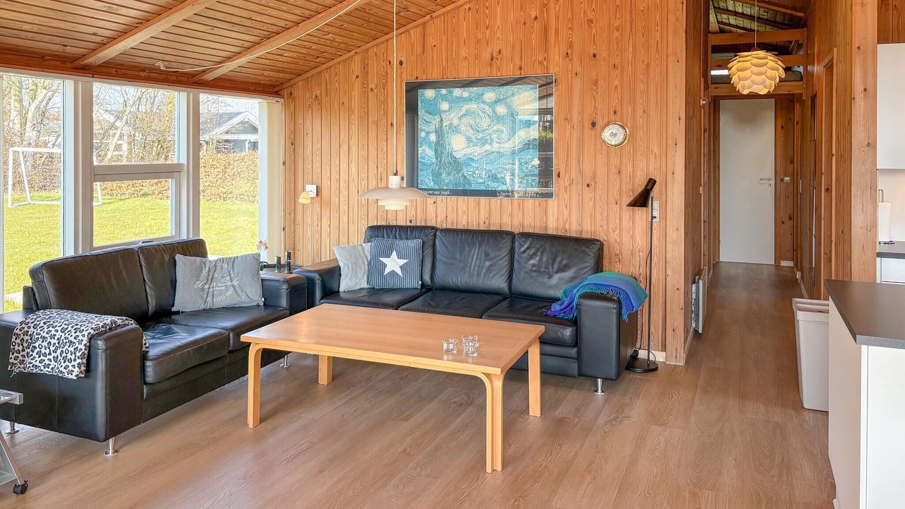 Photo of Bedroom in Skovmose