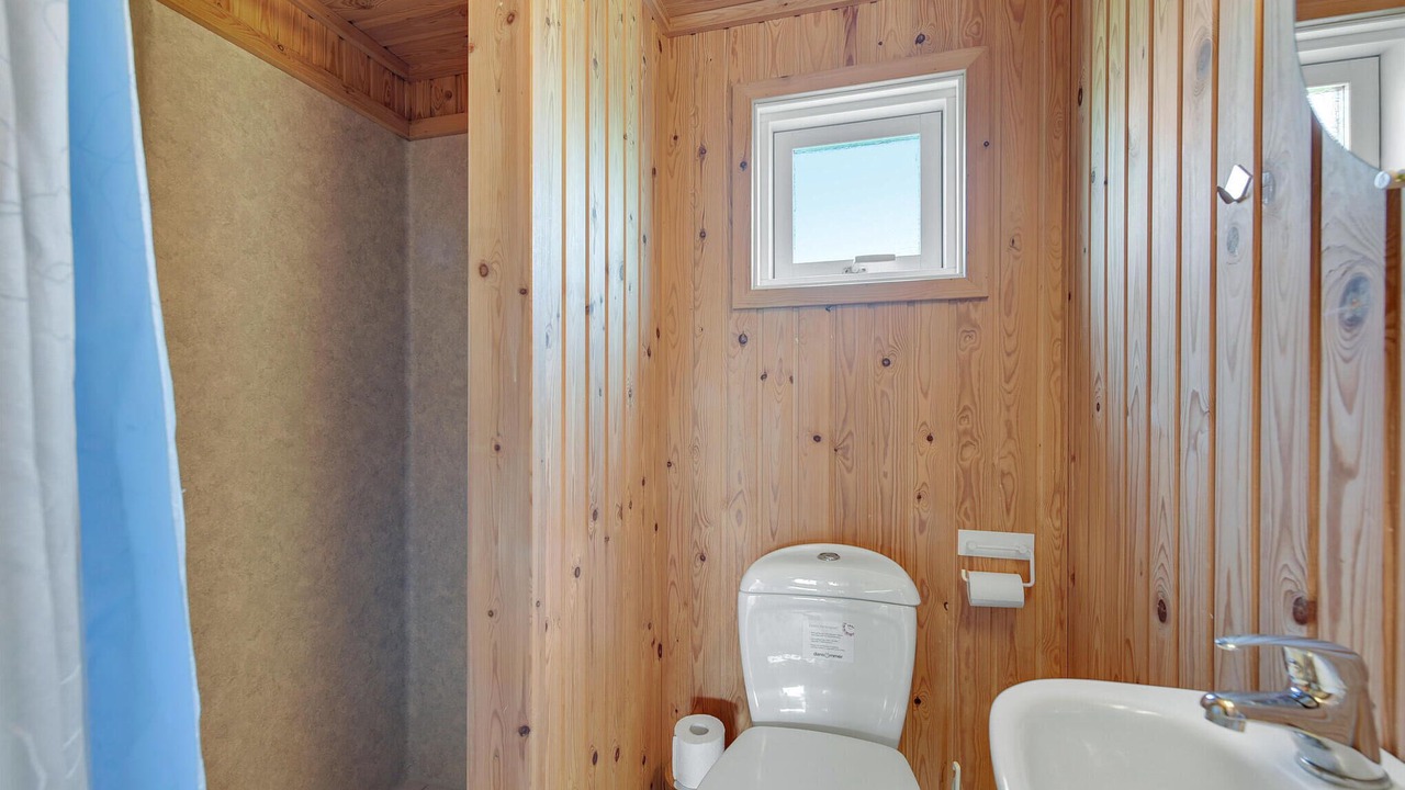 Photo of Bathroom in Skovmose