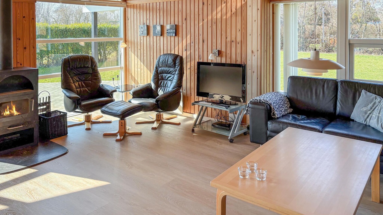 Photo of Bedroom in Skovmose