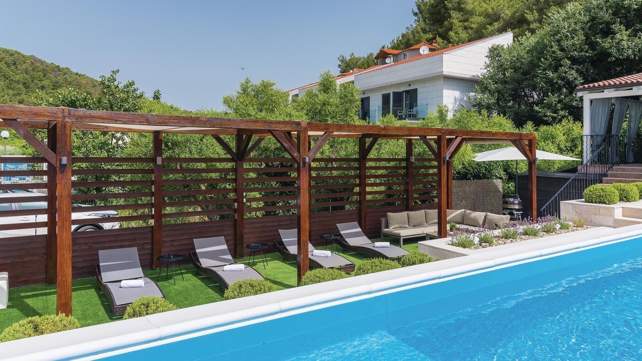 Photo of Outdoor in Skradin
