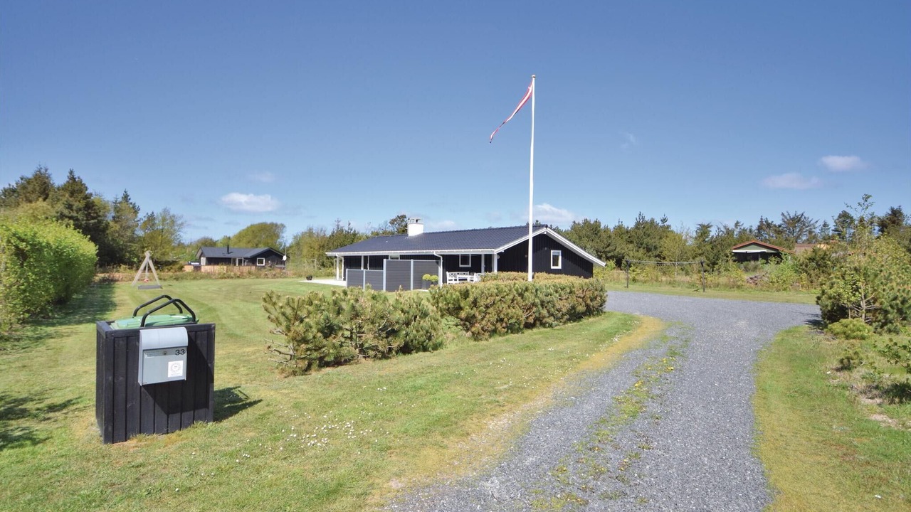 Photo of Outdoor in Blavand Strand