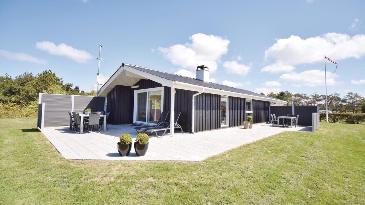 Photo of Outdoor in Blavand Strand
