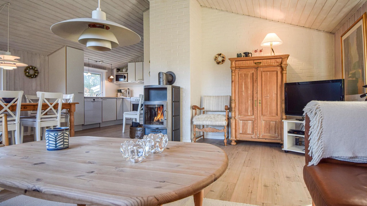 Photo of Bedroom in Blavand Strand