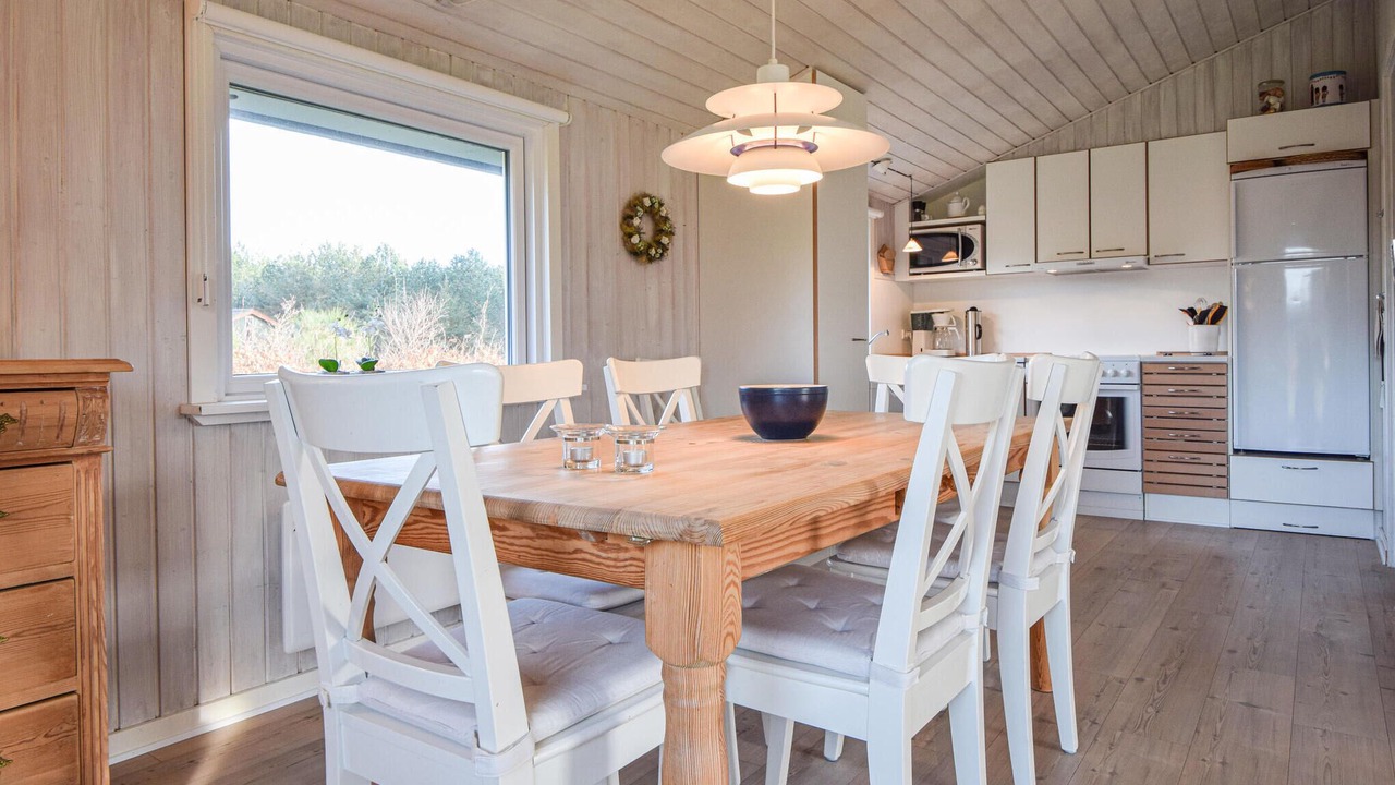 Photo of Bedroom in Blavand Strand