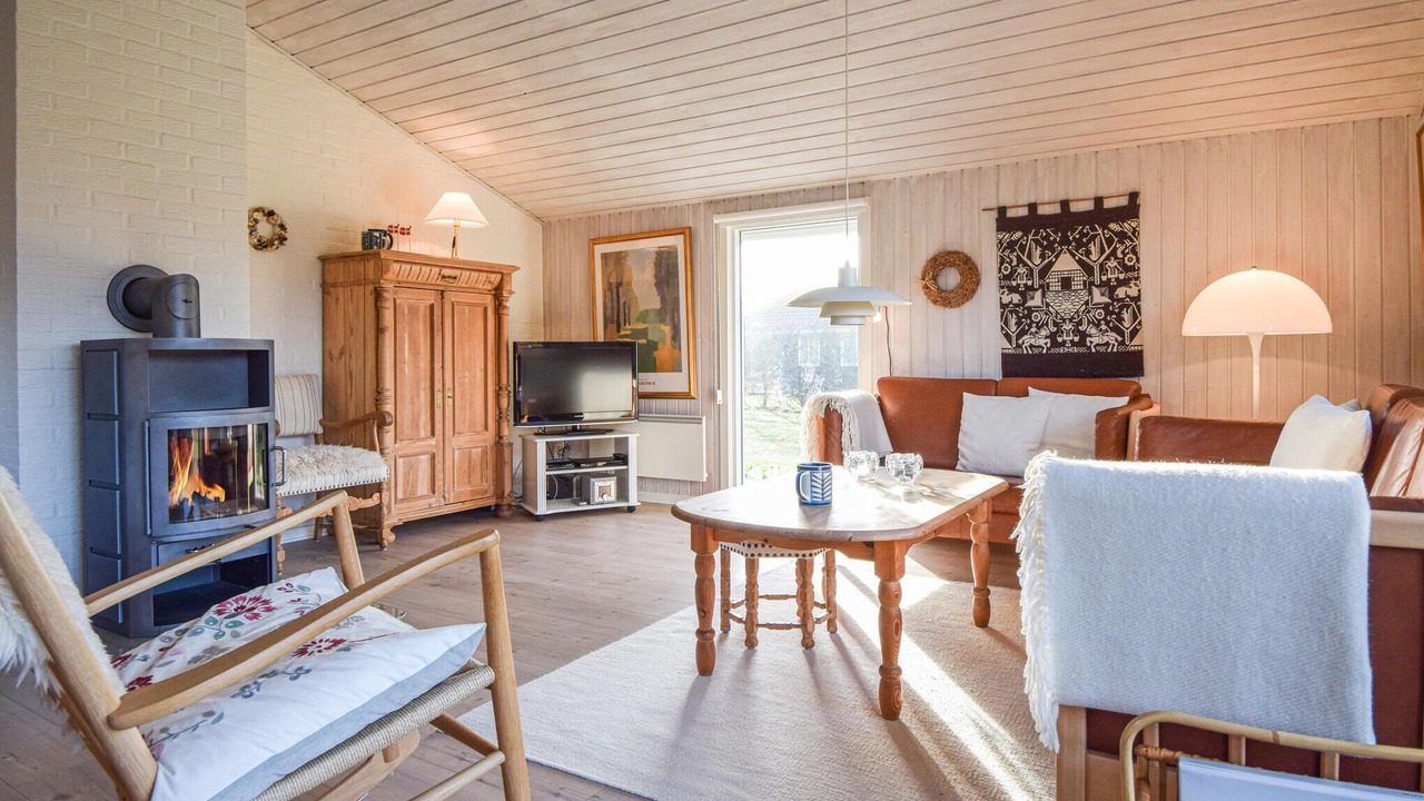 Photo of Bedroom in Blavand Strand