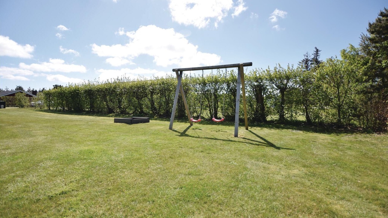 Photo of Outdoor in Blavand Strand