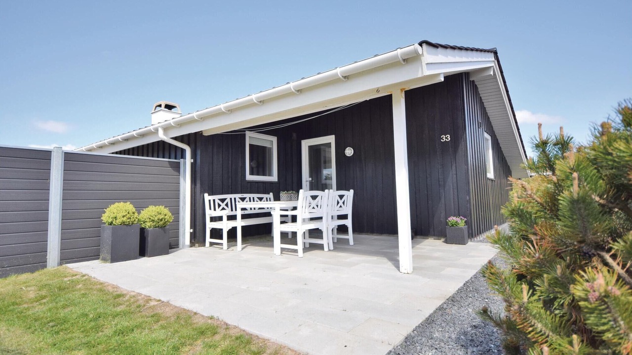 Photo of Outdoor in Blavand Strand