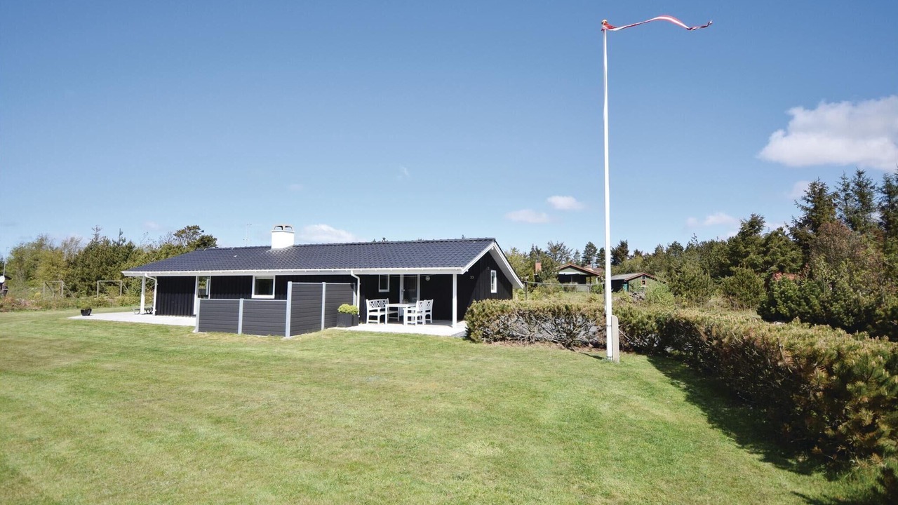 Photo of Outdoor in Blavand Strand