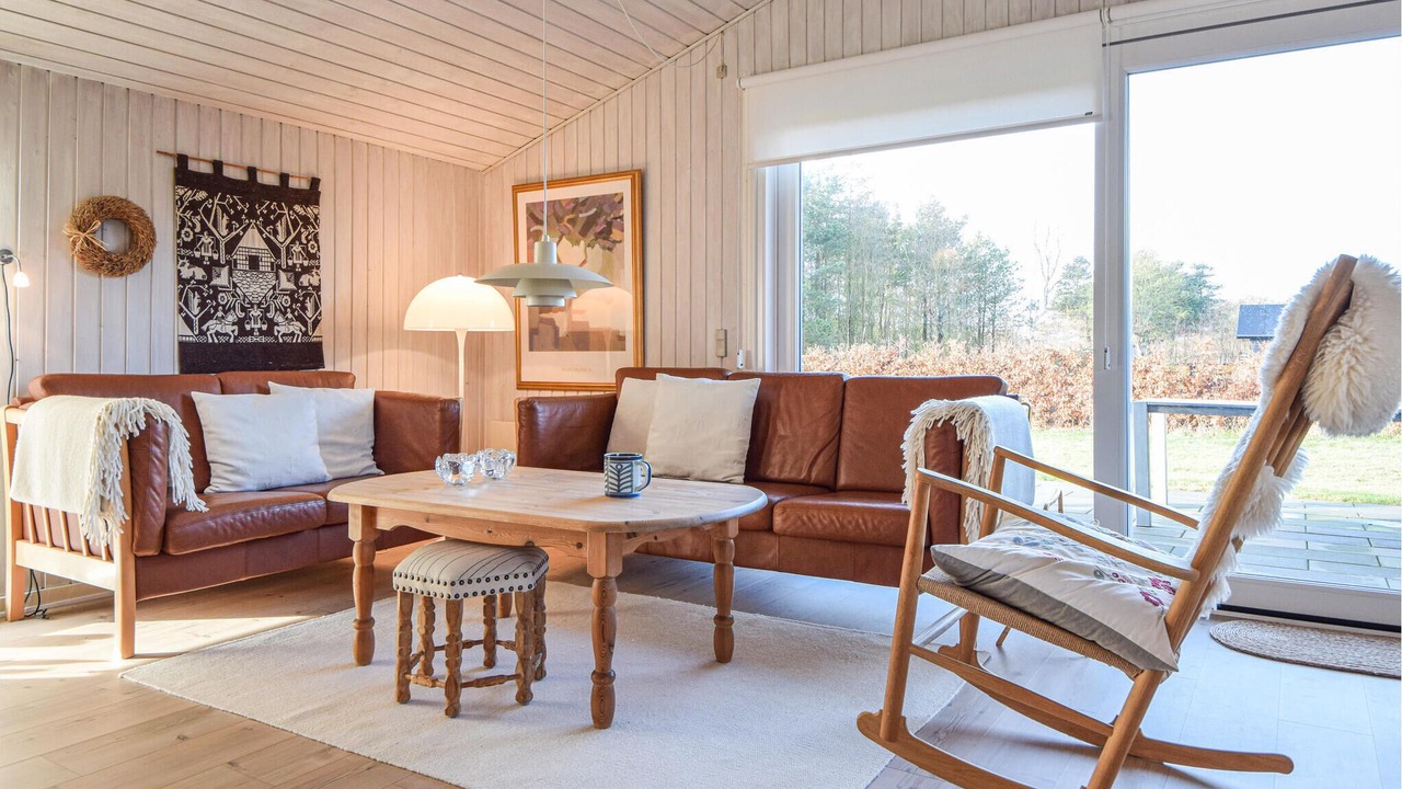 Photo of Bedroom in Blavand Strand