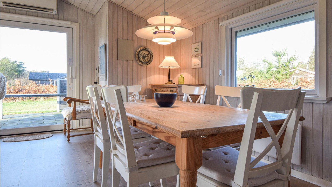 Photo of Bedroom in Blavand Strand