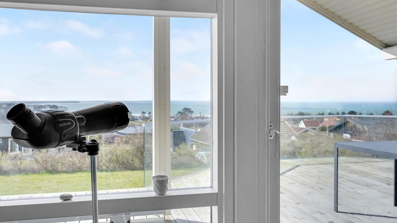 Photo of Bedroom in Frolunde