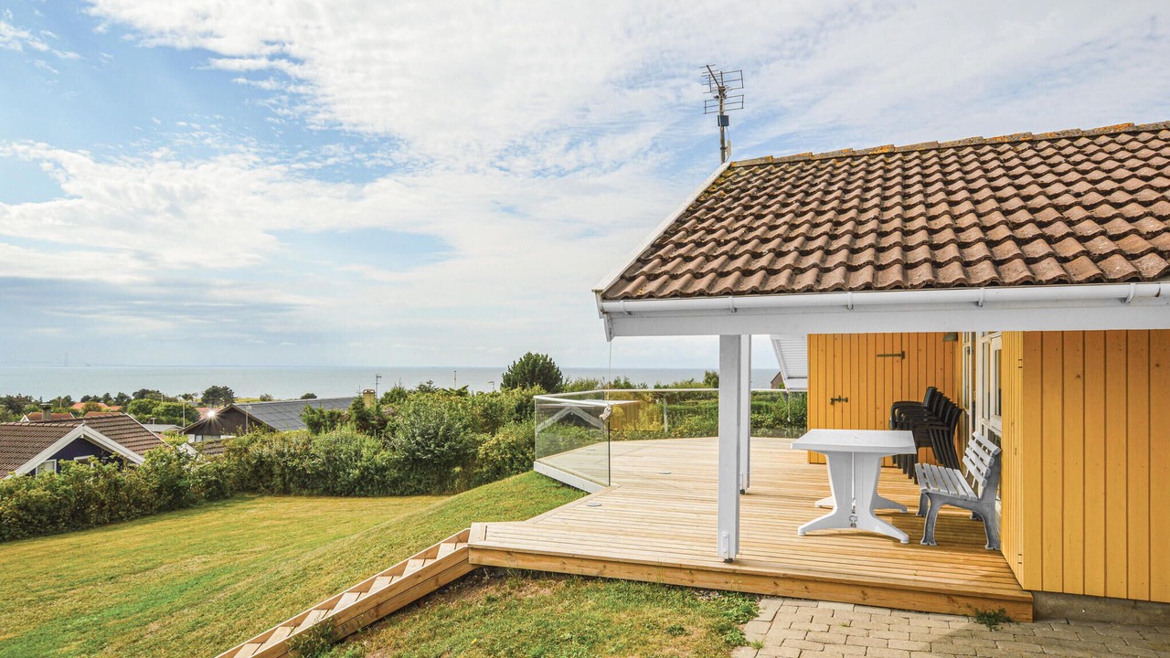 Photo of Bedroom in Frolunde