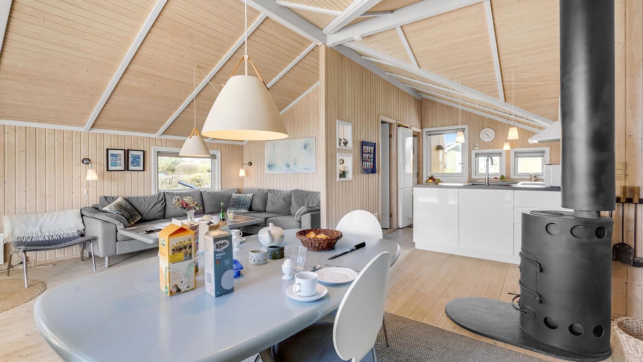 Photo of Bedroom in Frolunde