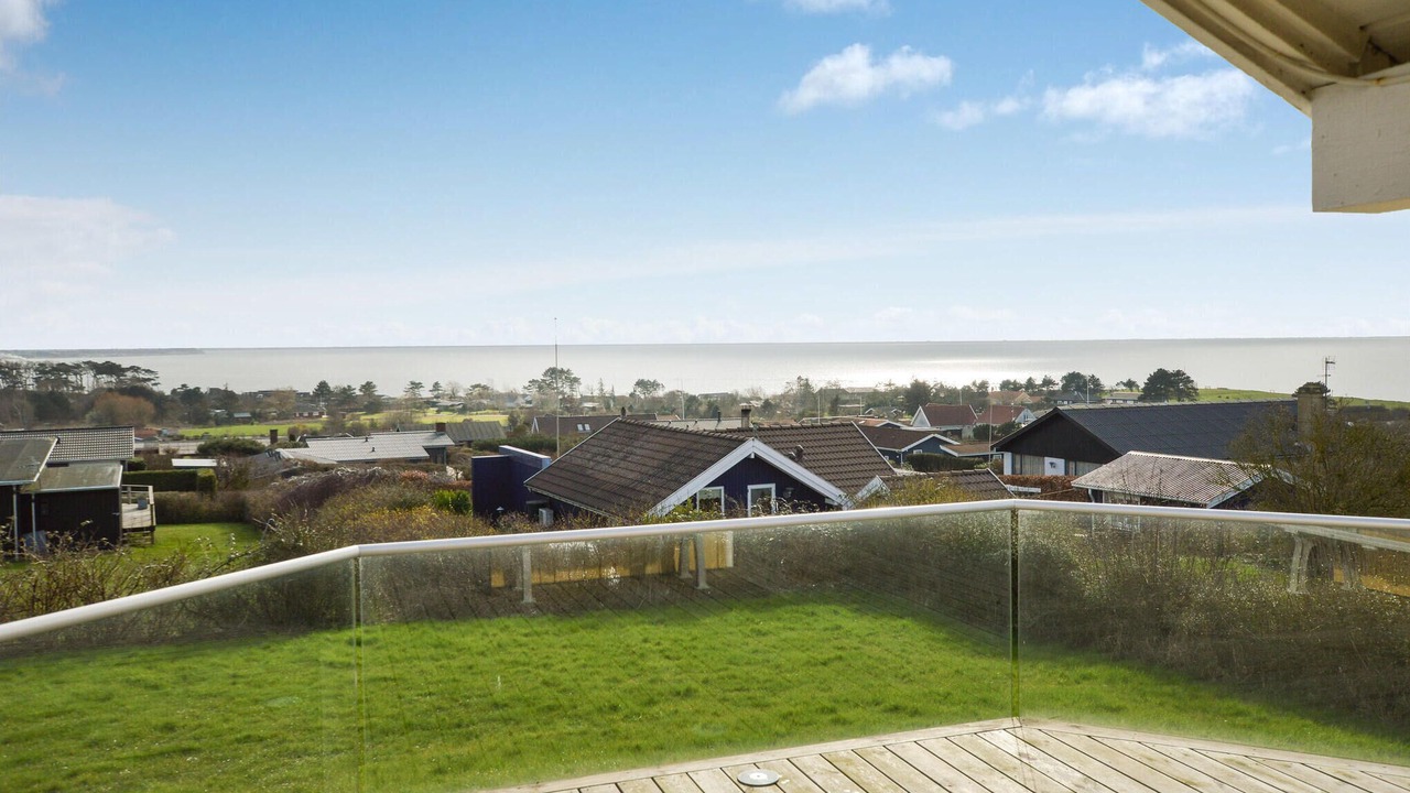 Photo of Bedroom in Frolunde