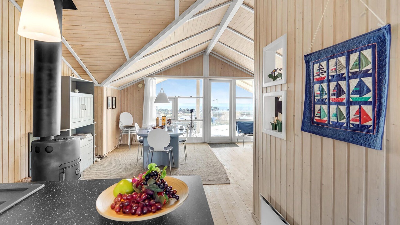 Photo of Bedroom in Frolunde