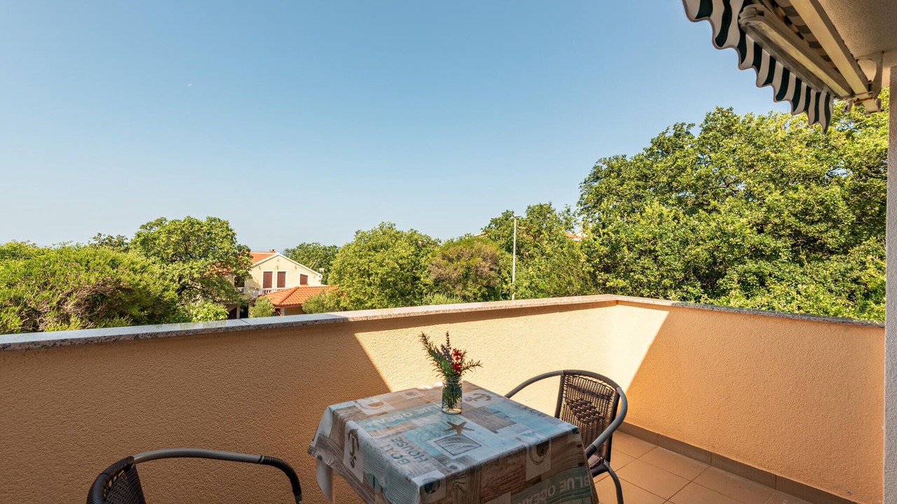 Photo of Patio Balcony in Potocnica