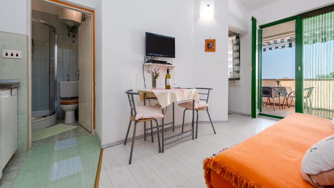 Photo of Bedroom in Potocnica