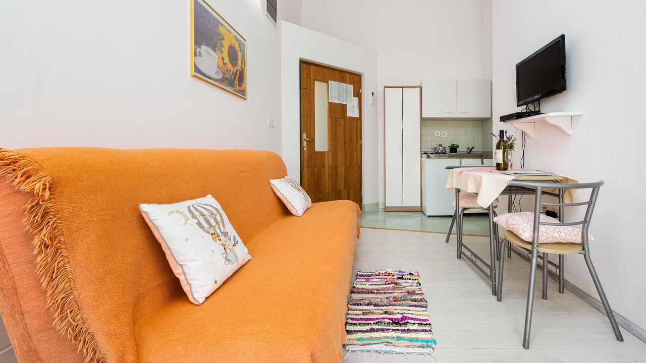 Photo of Bedroom in Potocnica