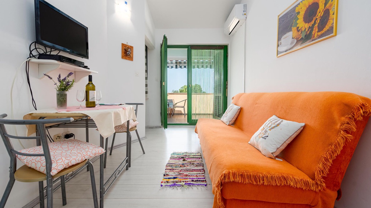 Photo of Bedroom in Potocnica