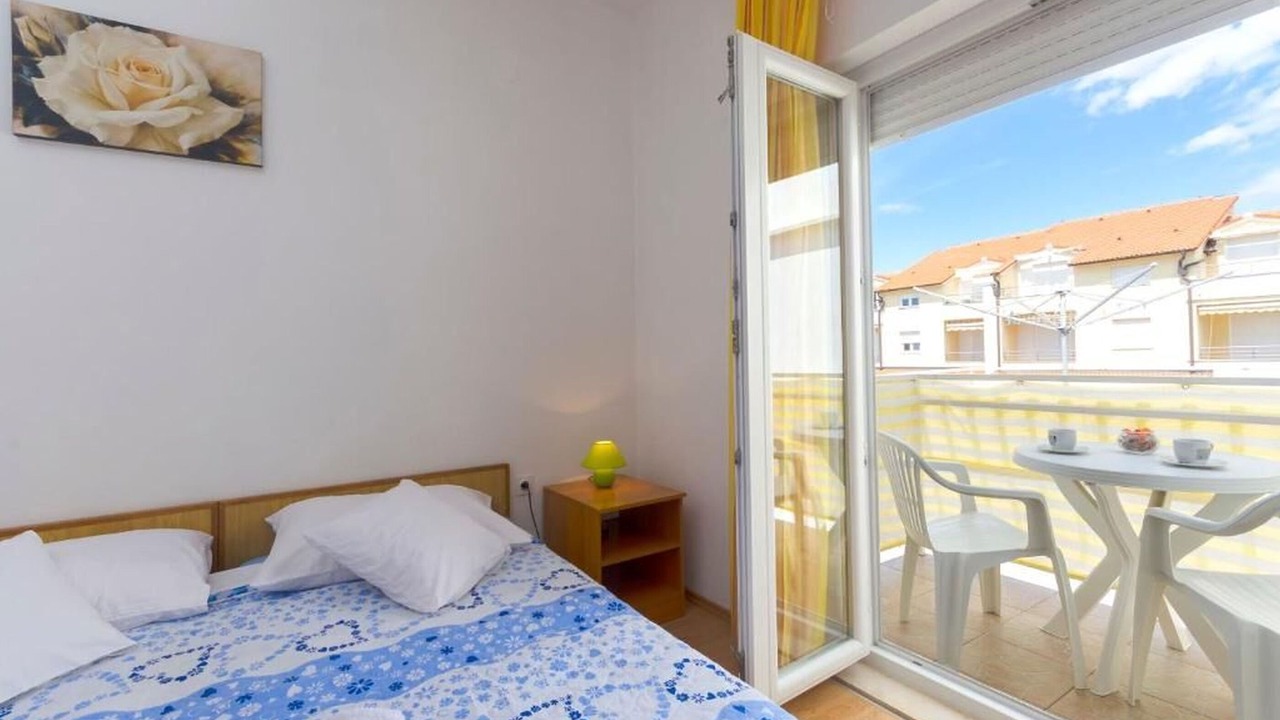 Photo of Bedroom in Vodice