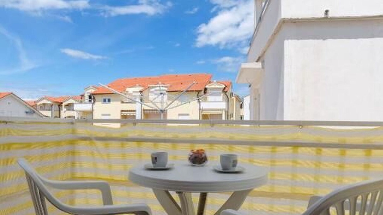 Photo of Outdoor in Vodice