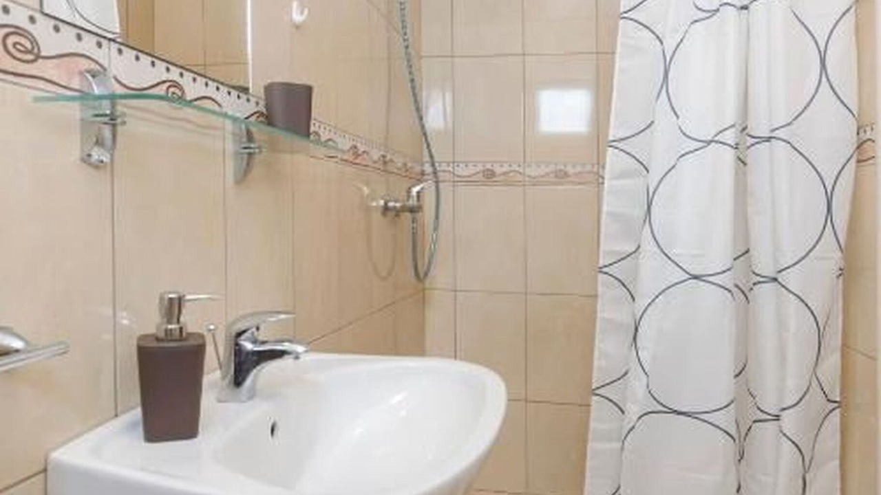 Photo of Bathroom in Vodice