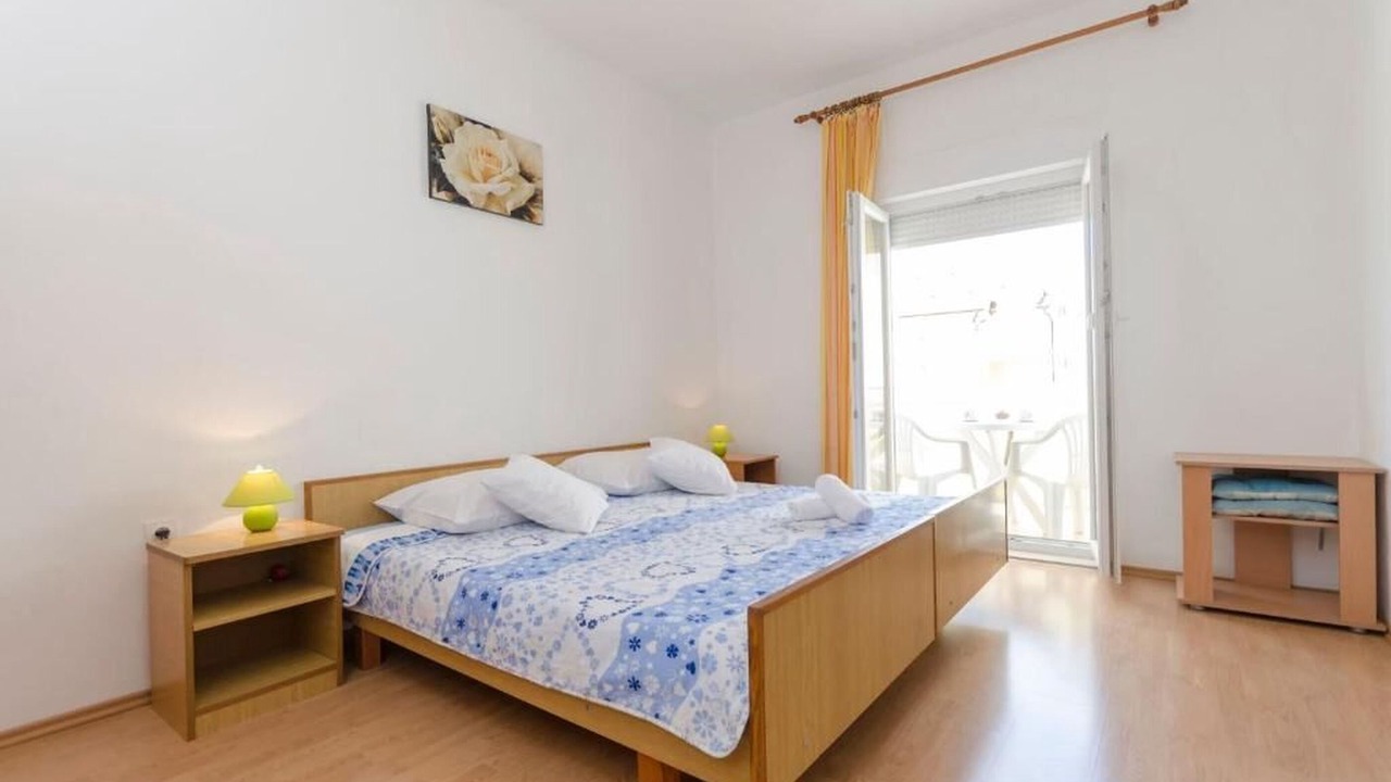 Photo of Bedroom in Vodice