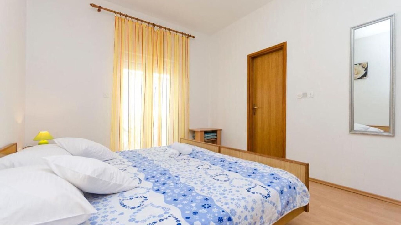 Photo of Bedroom in Vodice