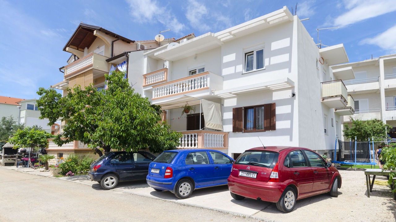 Photo of Outdoor in Vodice