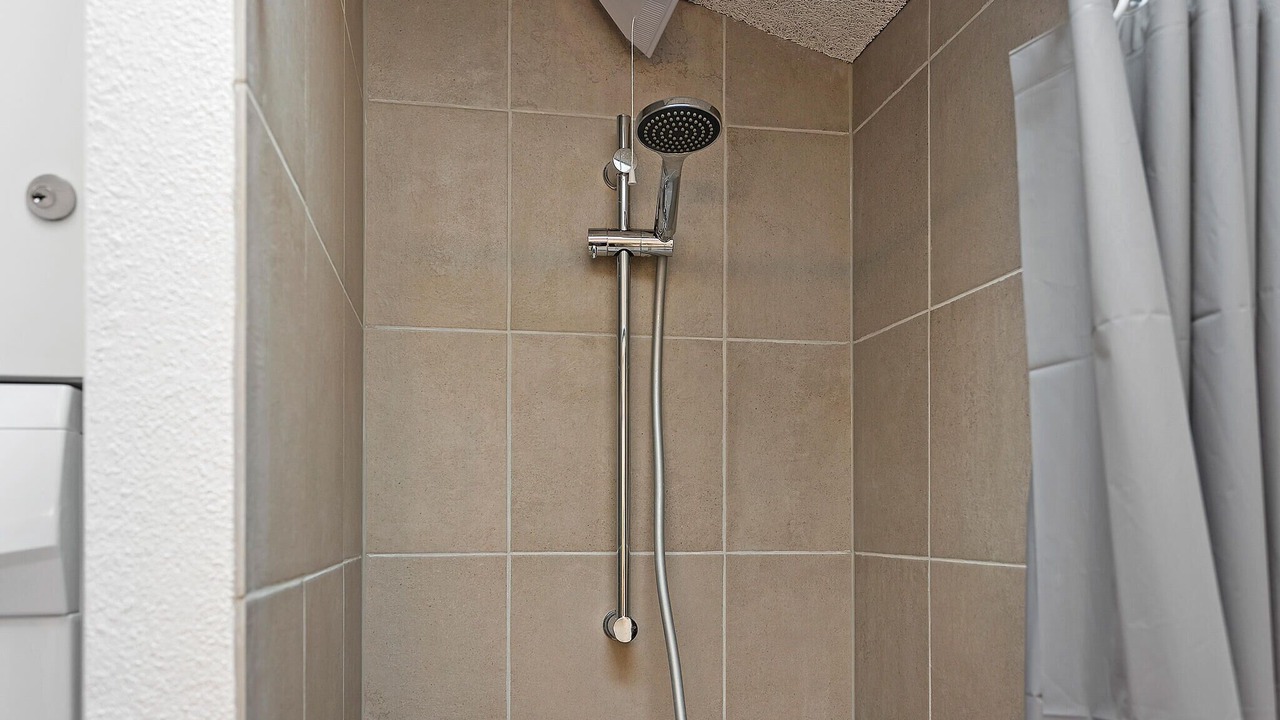 Photo of Bathroom in Hasmark Strand