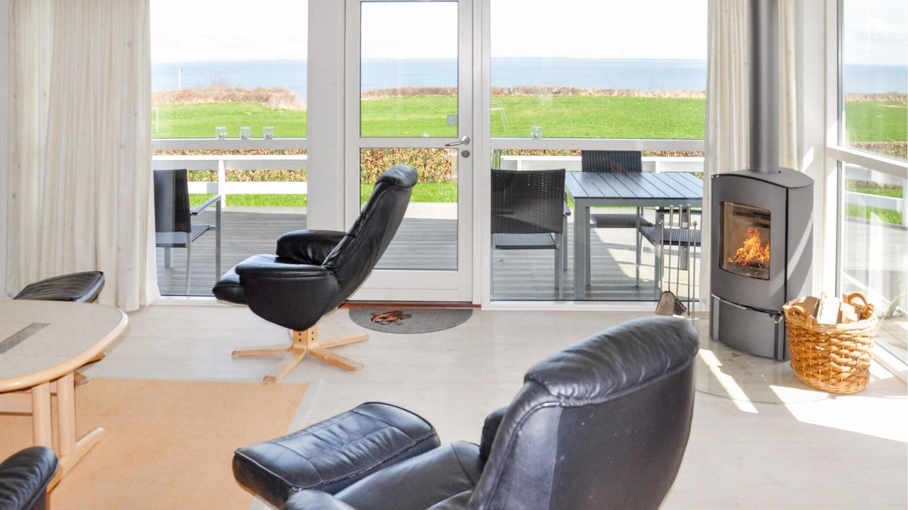 Photo of Bedroom in Mommark Strand