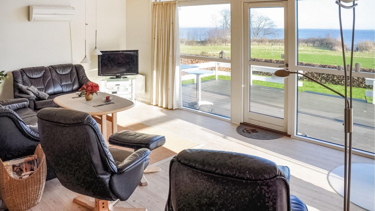 Photo of Bedroom in Mommark Strand