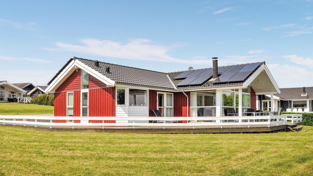 Photo of Outdoor in Mommark Strand