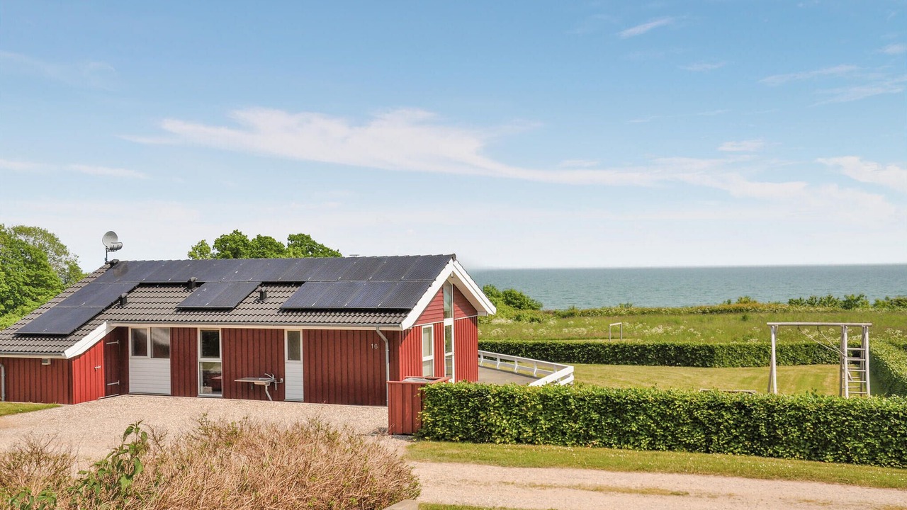 Photo of Outdoor in Mommark Strand