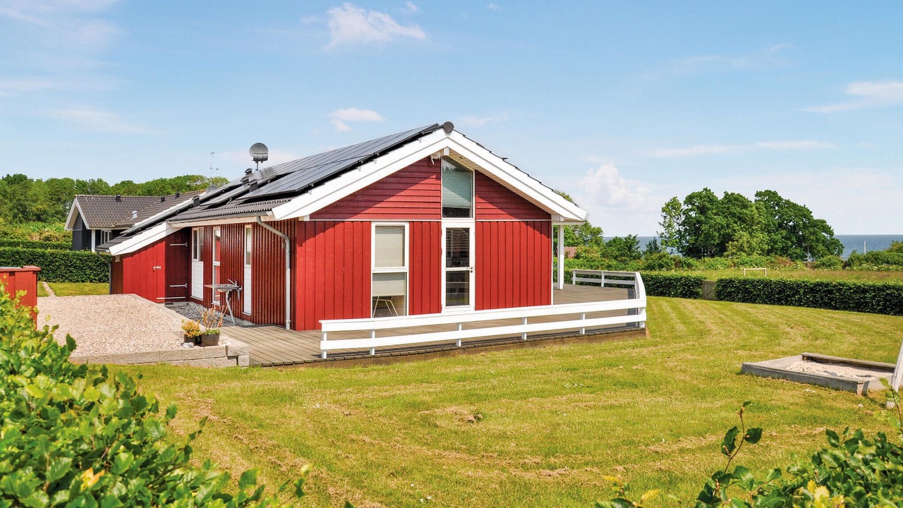 Photo of Outdoor in Mommark Strand