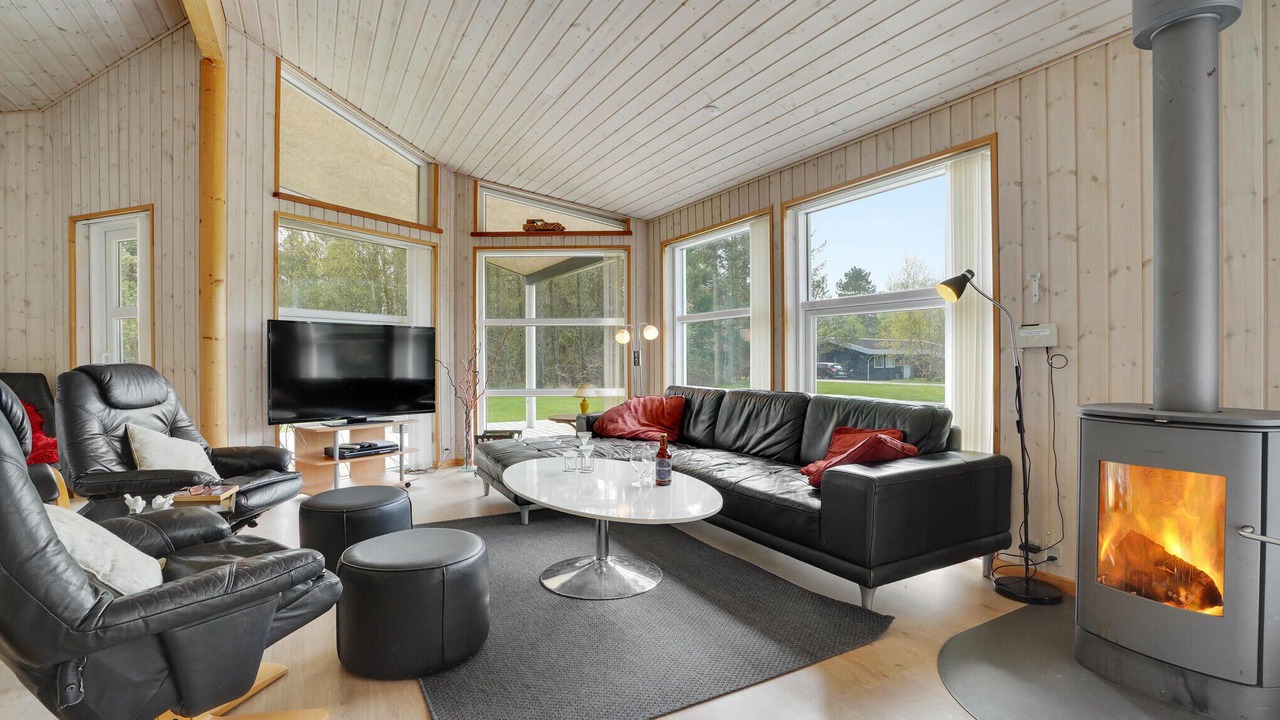 Photo of Bedroom in Helberskov Strand