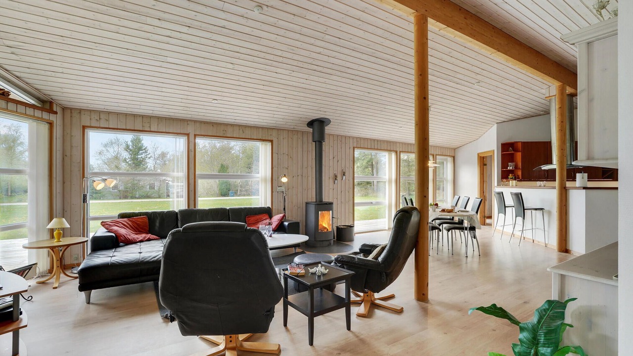 Photo of Bedroom in Helberskov Strand