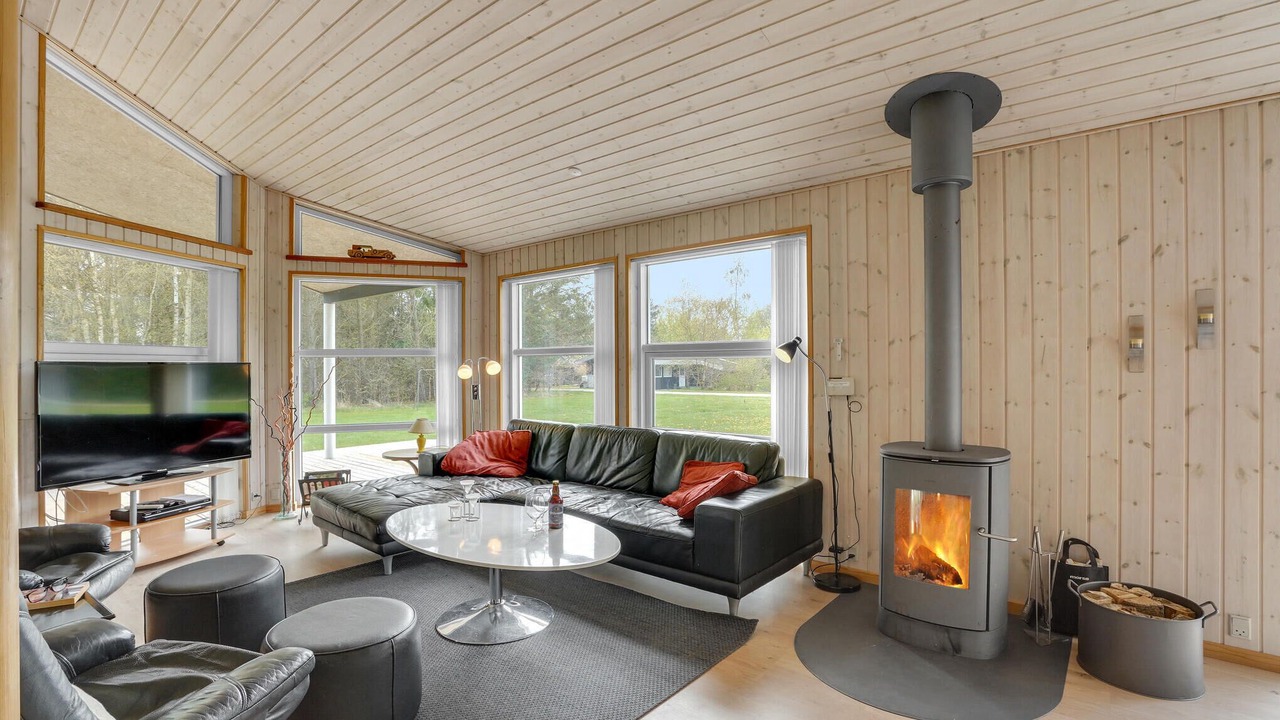 Photo of Bedroom in Helberskov Strand