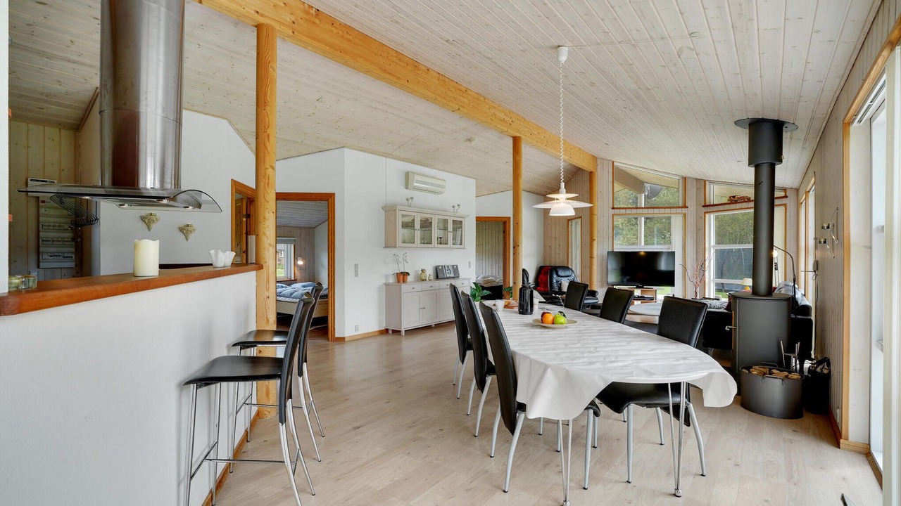 Photo of Bedroom in Helberskov Strand