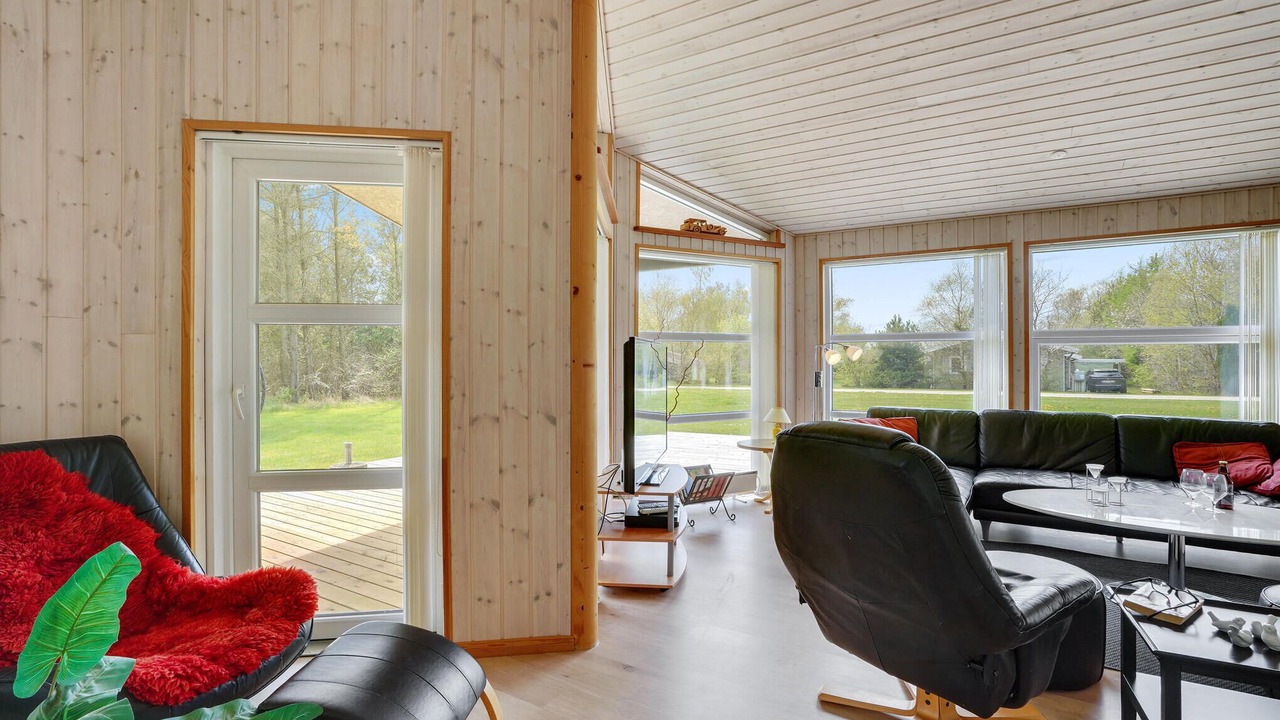 Photo of Bedroom in Helberskov Strand