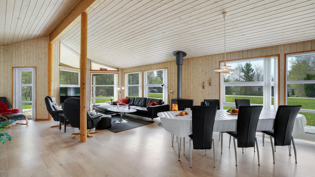 Photo of Bedroom in Helberskov Strand