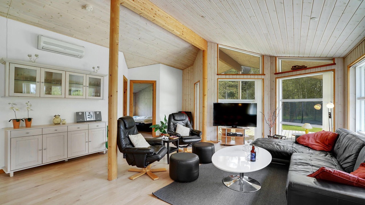 Photo of Bedroom in Helberskov Strand