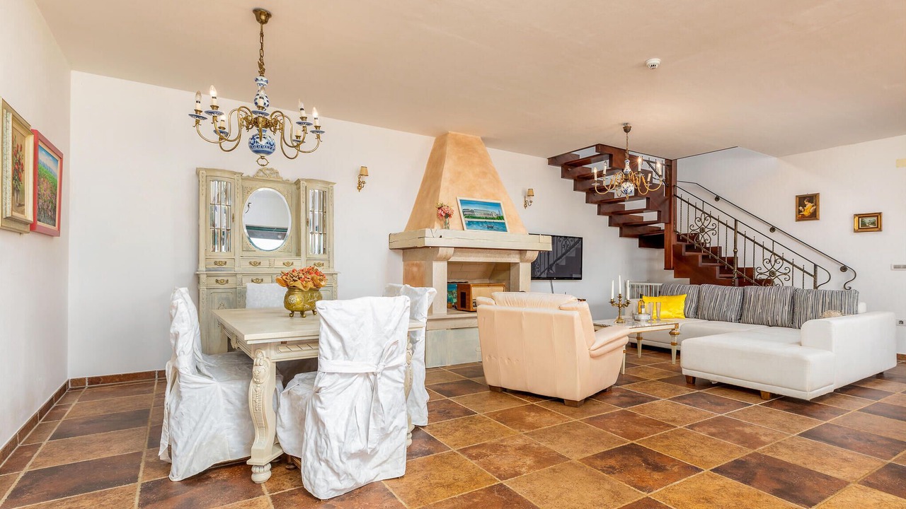 Photo of Bedroom in Valtura