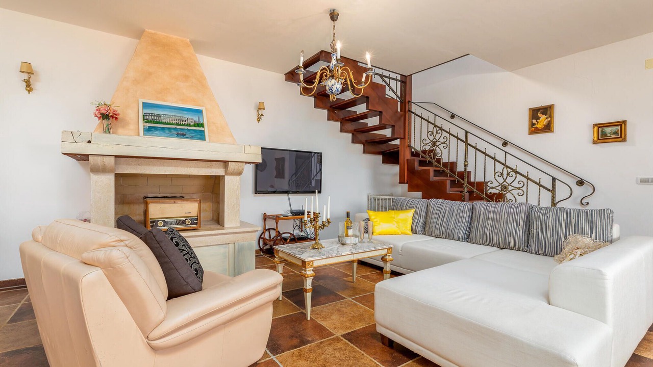 Photo of Bedroom in Valtura