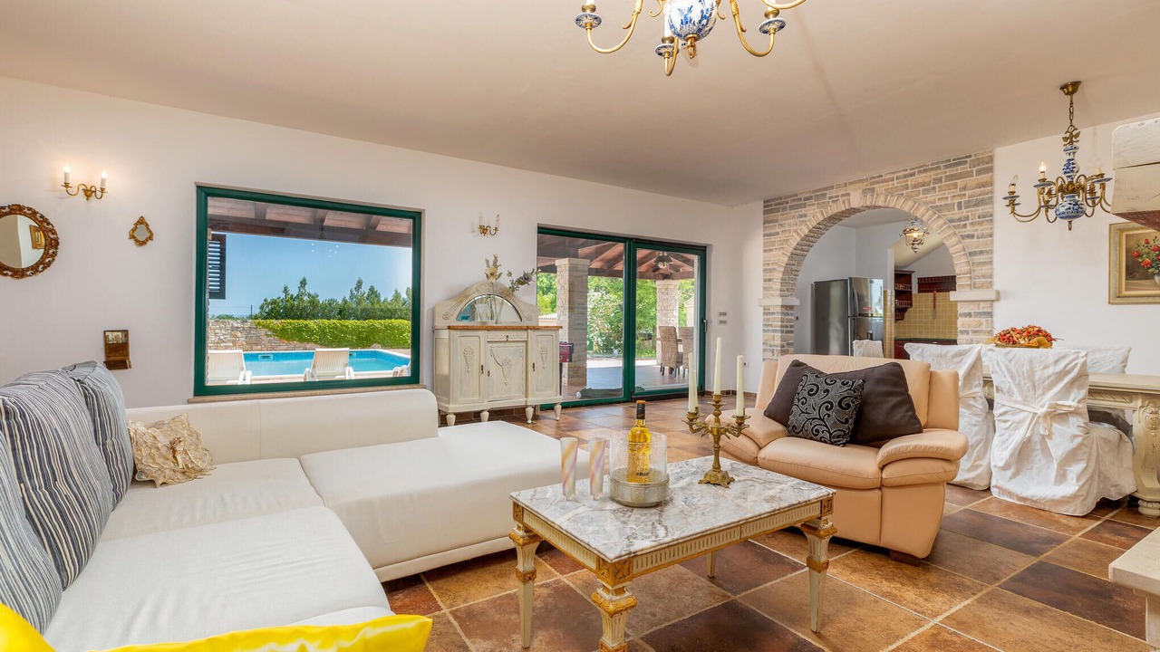 Photo of Bedroom in Valtura