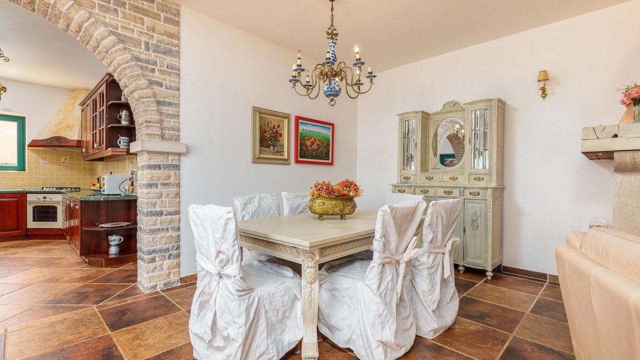 Photo of Bedroom in Valtura