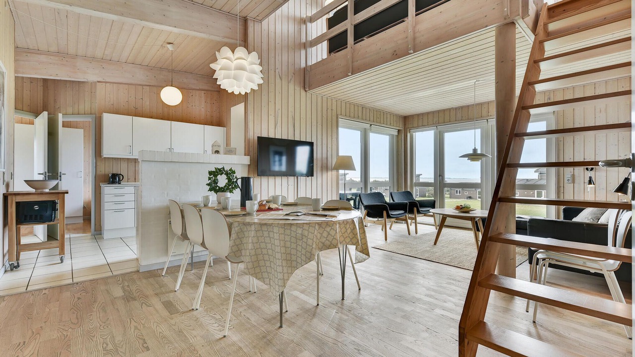 Photo of Bedroom in Faaborg