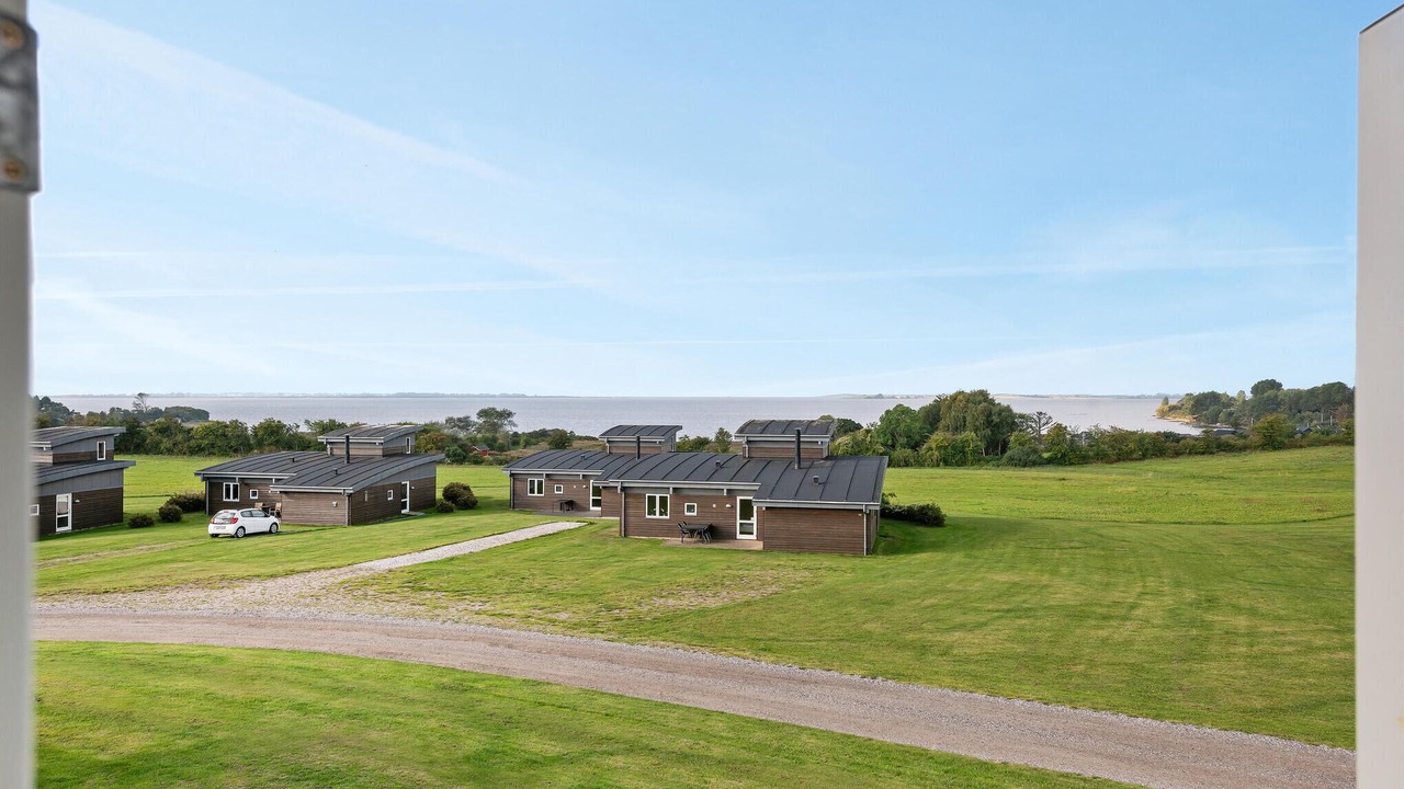 Photo of Bedroom in Faaborg