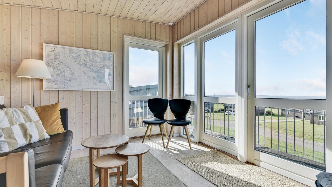 Photo of Bedroom in Faaborg